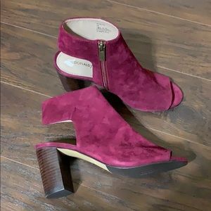 Donald /Pluner IRENE-KS